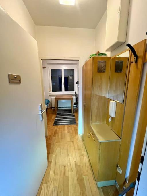 Apartamento Mini Flat Graz Exterior foto
