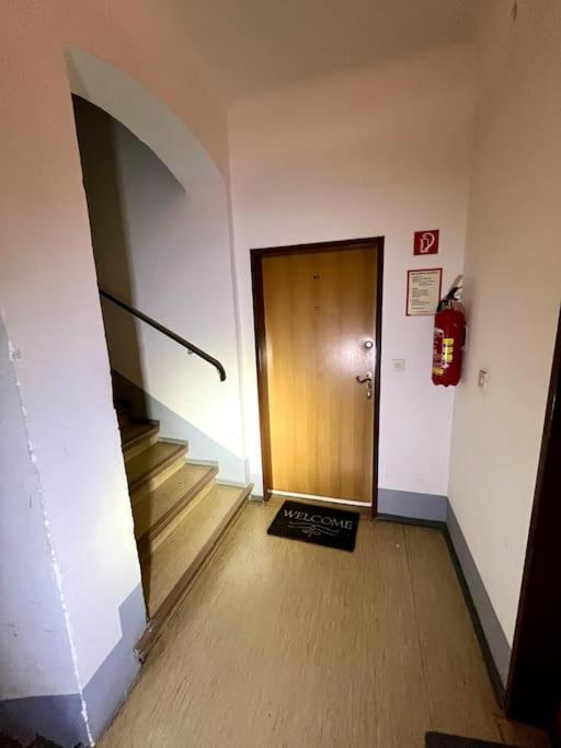Apartamento Mini Flat Graz Exterior foto